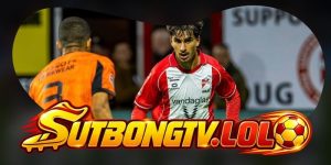 Nhận Định Emmen Vs FC Oss 01h00 27/09